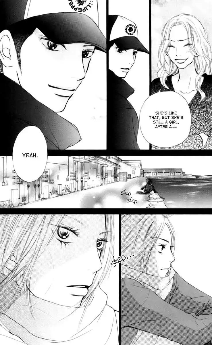 Kimi Ni Todoke Chapter 23 34